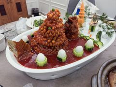 -丁老爷子苏香圆