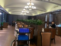 -老客站酒楼(金花南路店)