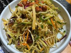 -鹤之乡·齐齐哈尔烤肉·非遗(秋涛路店)