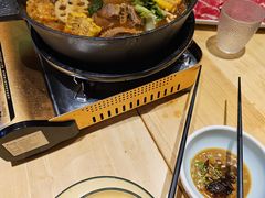 -牛腩之旅·牛腩牛杂煲(光启城美食城店)