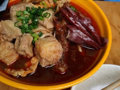 -龍城柳州螺蛳粉(群星路店)
