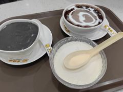 -圆碌碌甜品屋(二中店)