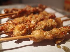 -管氏翅吧(地安门创始店)