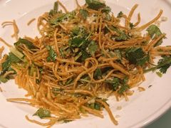 -廉厨干煸鸡·地标名菜(民富园店)