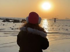 -老虎石海上公园