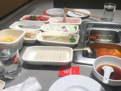 -海底捞火锅(河东万达广场店)