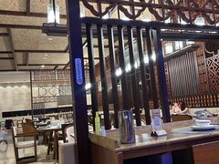 -海棠湾九号度假酒店-融荟家和中餐厅