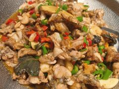 -绿草地·湘菜(芙蓉天街店)