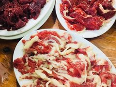 -蔡社牛肉城(龙湖店)