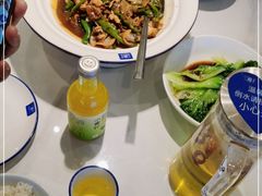 -兰湘子·湘菜小炒(崂山丽达店)