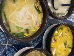 -桥香园过桥米线(国贸店)