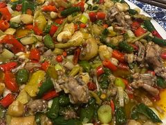 -杨记隆府重庆江湖菜(大悦城店)