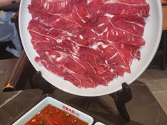 -巴蜀大将火锅(春熙店)
