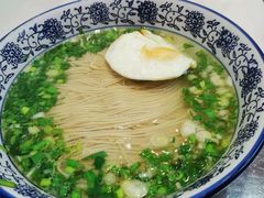 -伟记奥面馆(养育巷店)