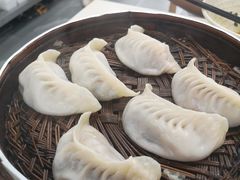 鲜肉蒸饺-迎扬春茶社(闻喜路店)