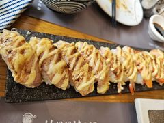 -林妈妈村·日式料理(宝山万达店)