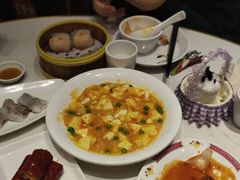 -嘉味港式餐厅(海门大有境店)