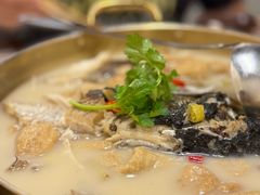 -堂瓦里·33年传统赣菜(第一街区店)