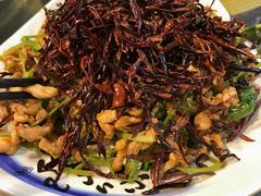 -东北农家饺子村(昌平路店)