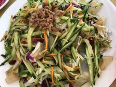 -东北菜冰城一家人