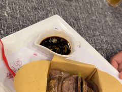 -徐记私厨(半淞园路店)