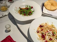 -秦月轩·长安小馆·新陕菜(阜成路·五棵松店)