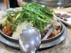 -真利味·脊骨火锅·正宗韩国料理(韩乐坊店)