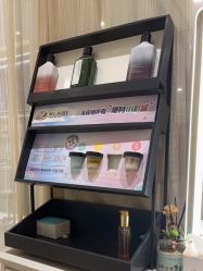 -Mr.JUDY洗个头发