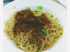 虾子捞面-黄枝记(议事亭前地店)