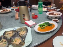 -蚝得喜海鲜(东城店)