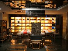 -稍可轩博物馆餐厅