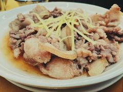 -汤氏美食台山水步特色黄鳝饭(龙津东路店)
