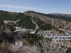 -雁门关景区