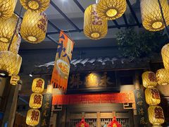 -南京大牌档(济南万象城店)