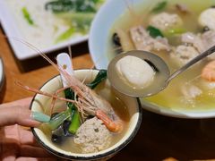 -百家鲜·杭帮菜