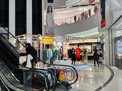 -翠微百货(龙德店)