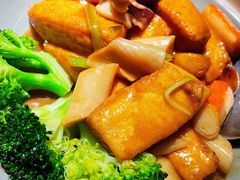 -食锦记家宴·闽南菜(开元盛世广场店)
