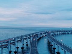 -星海湾跨海大桥