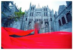 -伯爵风尚全球旅拍