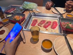 -新石器烤肉(百联川沙店)