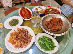 -春来和(汉城南路店)