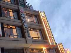 -老灶房-四川土菜(铁牛广场店)