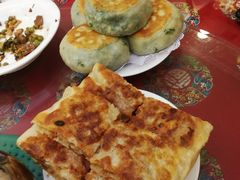 -玉华台饭庄(裕中西里小区店)