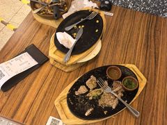 -萨莉亚意式餐厅(彩悦城店)
