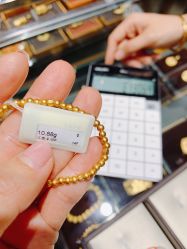 -周大福荟馆JEWELRIA(宝安南路华润万象城店)