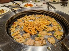 -么子烤肉(化龙池店)