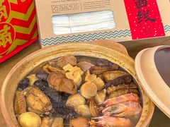 -莆田餐厅PUTIEN(武商MALL店)
