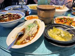 -老聃·小鸭鲢城原味客家菜(海沧店)