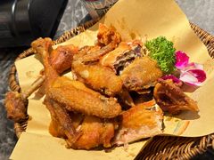 -前海沿·青岛菜(乐客城店)