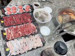 -潮发潮汕牛肉店(芳村店)